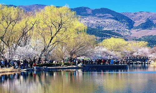 Beijing-Botanical-Garden
